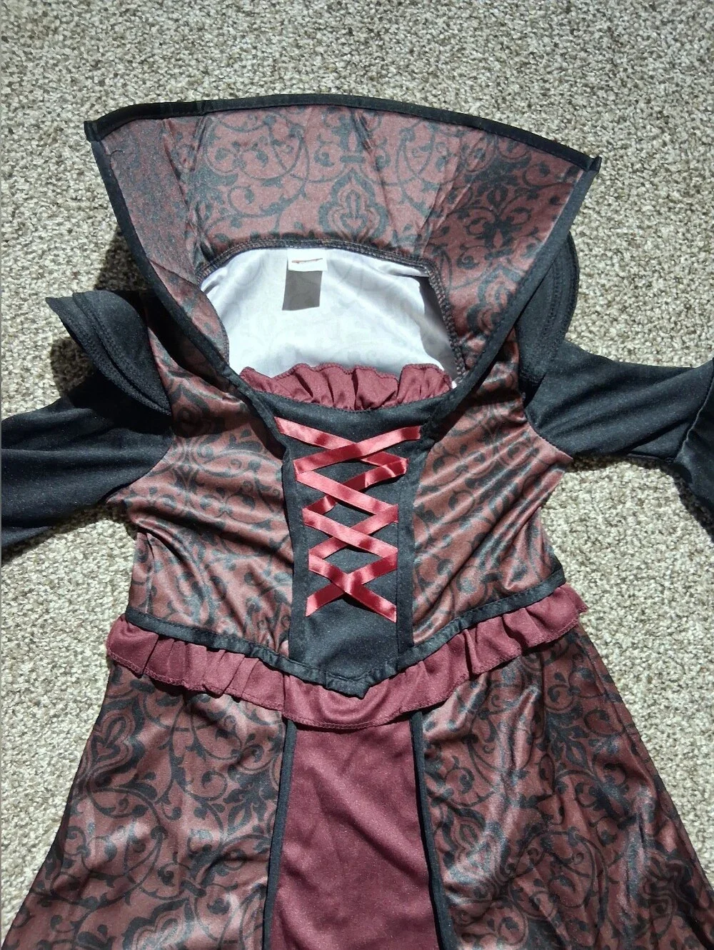 Spooktacular Creations charming kids